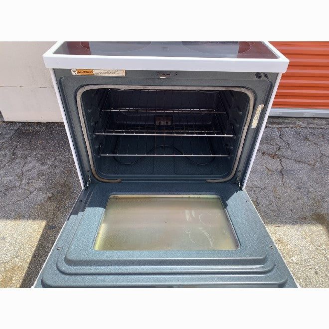 Whirlpool Electric Stove Whirlpool Electric Stove
